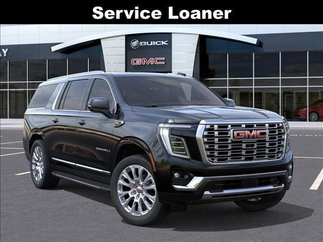 new 2026 GMC Yukon XL car, priced at $97,975