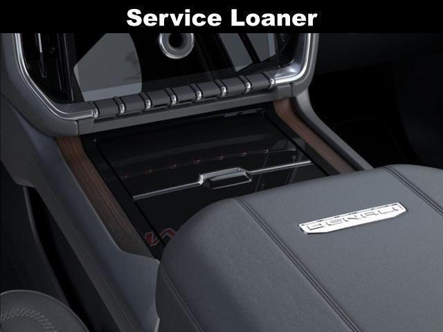 new 2026 GMC Yukon XL car, priced at $97,975