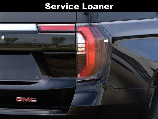 new 2026 GMC Yukon XL car, priced at $97,975