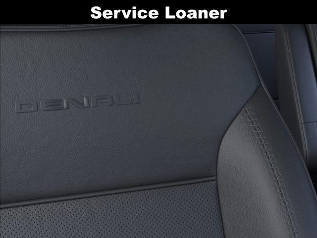 new 2026 GMC Yukon XL car, priced at $97,975