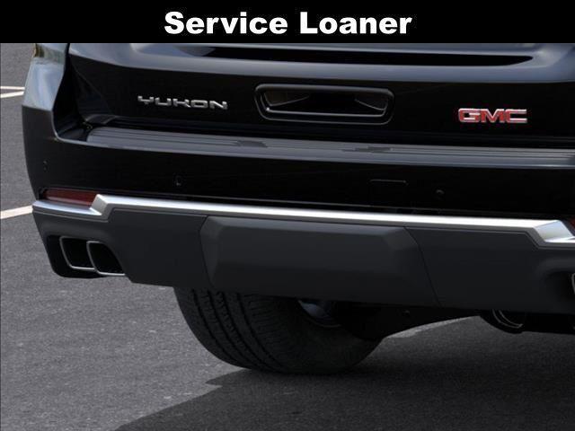 new 2026 GMC Yukon XL car, priced at $97,975