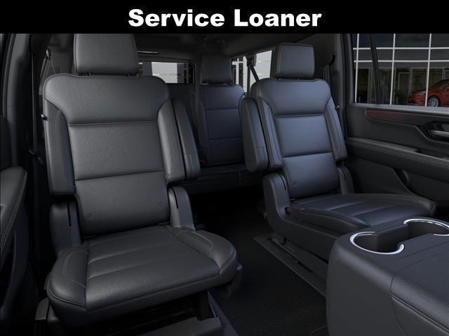new 2026 GMC Yukon XL car, priced at $97,975