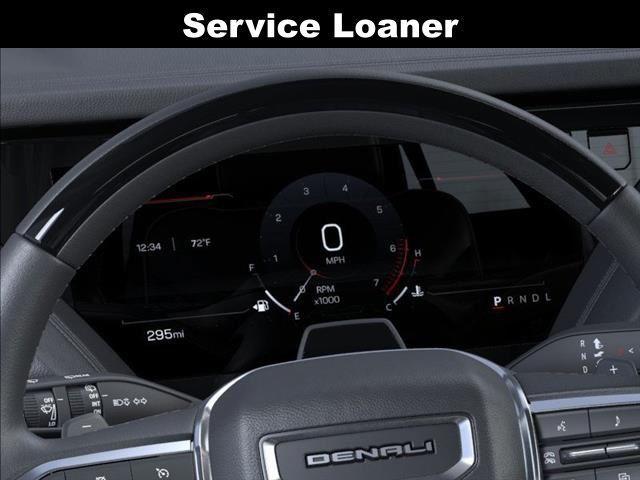 new 2026 GMC Yukon XL car, priced at $97,975