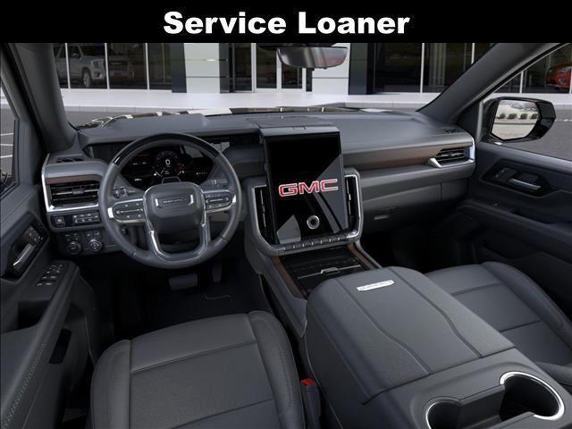 new 2026 GMC Yukon XL car, priced at $97,975