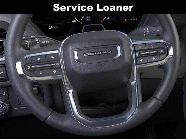 new 2026 GMC Yukon XL car, priced at $97,975