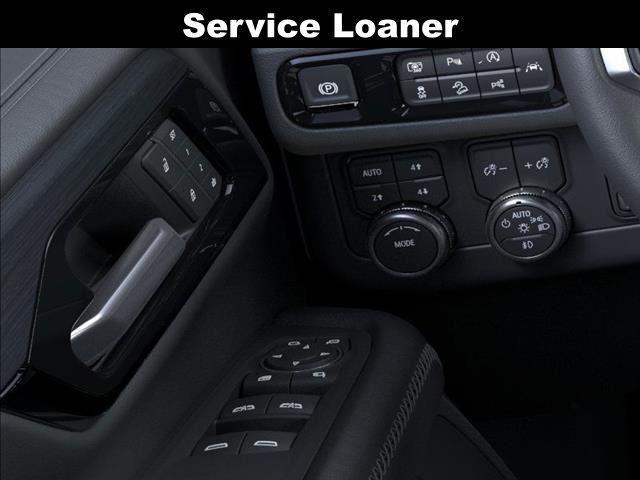 new 2026 GMC Yukon XL car, priced at $97,975