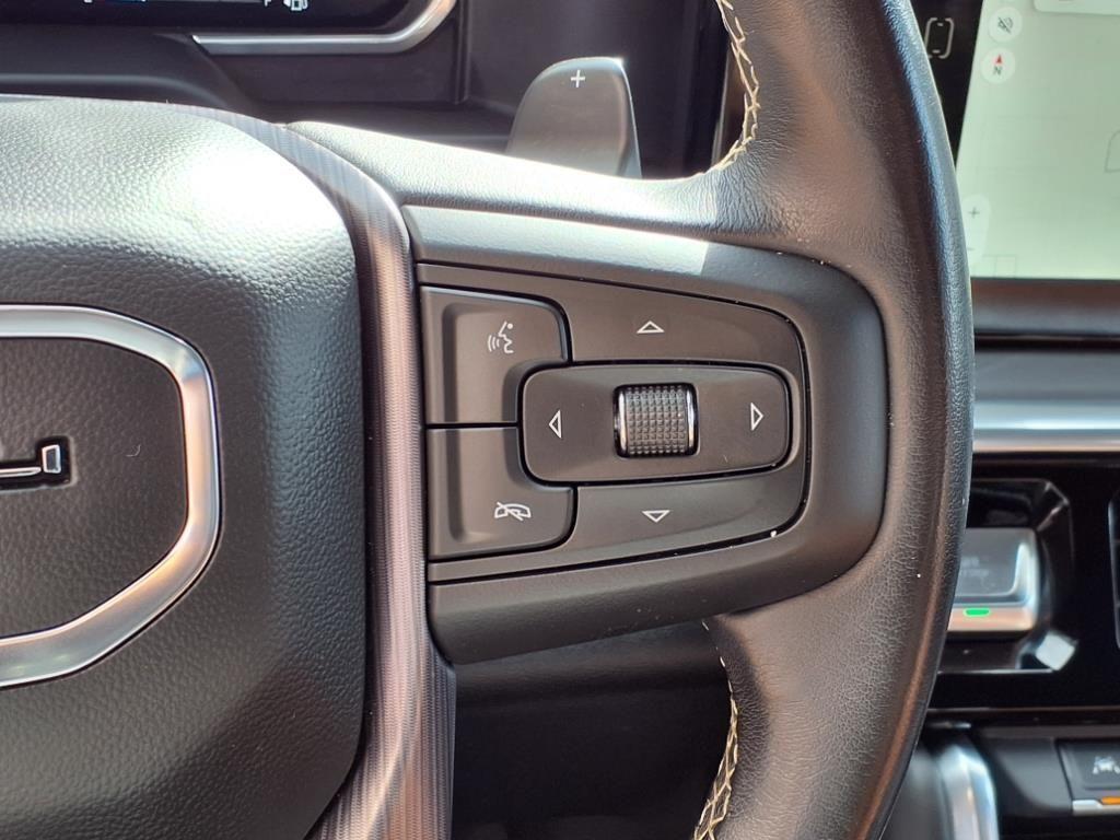 used 2023 GMC Sierra 1500 car, priced at $62,993