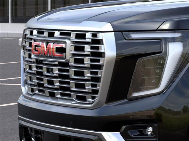 new 2025 GMC Yukon car, priced at $94,374
