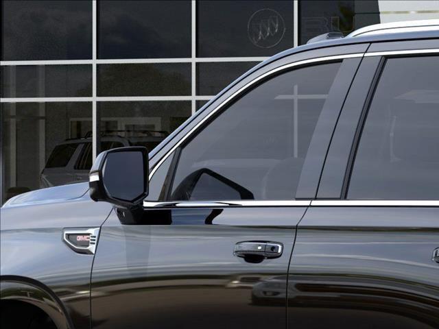 new 2025 GMC Yukon car, priced at $94,374