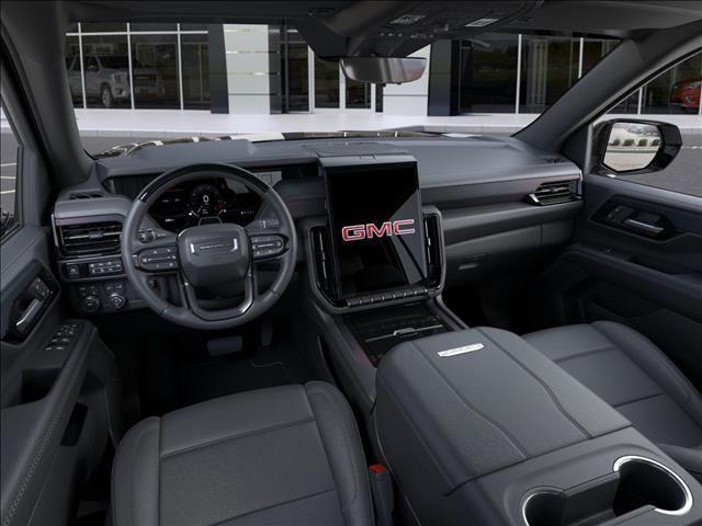 new 2025 GMC Yukon car, priced at $94,374