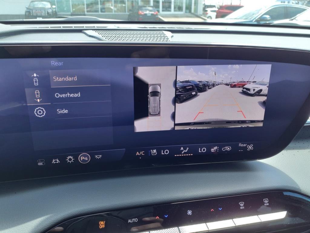 used 2025 Buick Enclave car, priced at $50,991