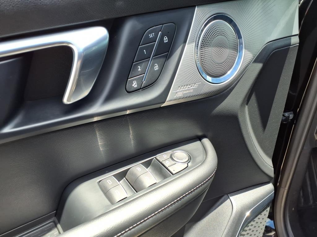 used 2025 Buick Enclave car, priced at $50,991