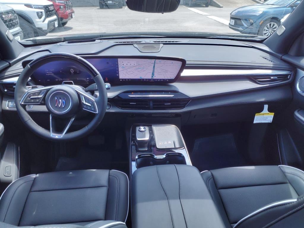 used 2025 Buick Enclave car, priced at $50,991