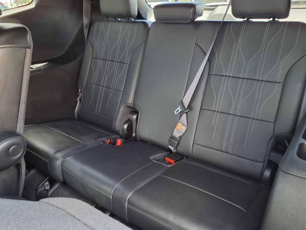 used 2025 Buick Enclave car, priced at $50,991