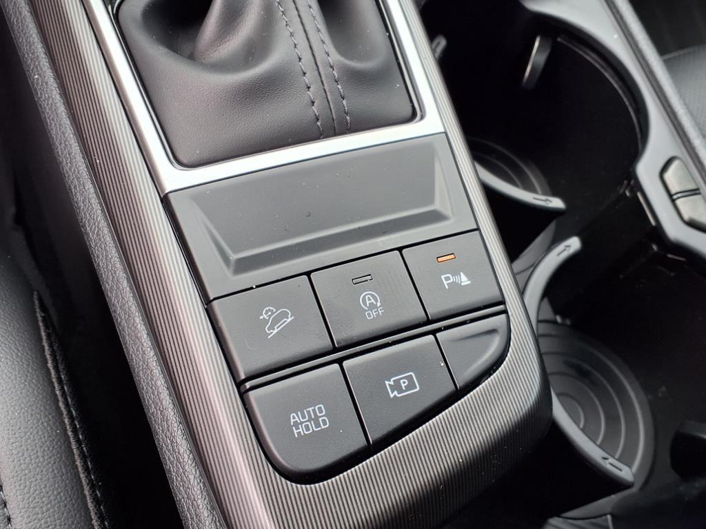 new 2026 Kia Sportage car, priced at $36,892