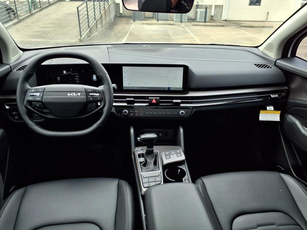 new 2026 Kia Sportage car, priced at $36,892
