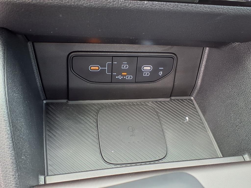 new 2026 Kia Sportage car, priced at $36,892