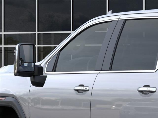 new 2025 GMC Sierra 2500 car, priced at $84,184