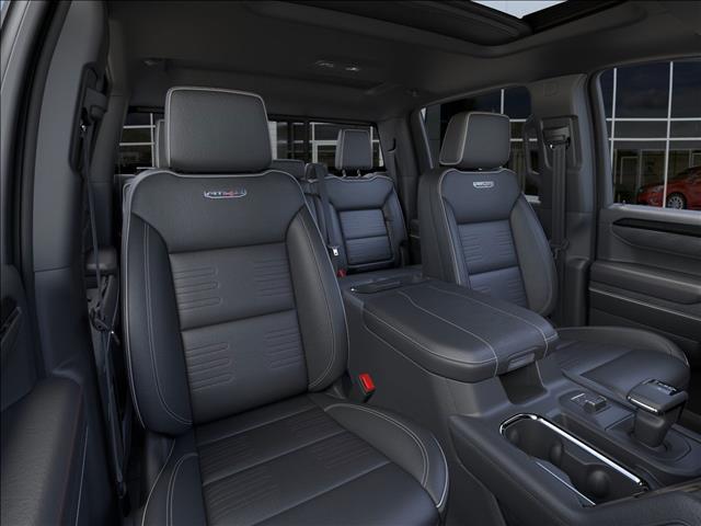 new 2024 GMC Sierra 1500 car, priced at $73,995