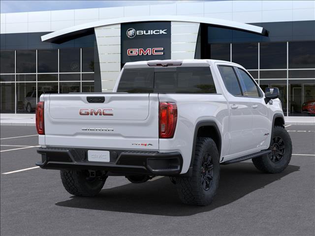 new 2024 GMC Sierra 1500 car, priced at $73,995