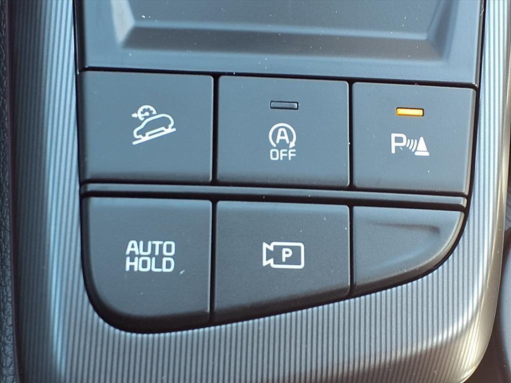 new 2026 Kia Sportage car, priced at $36,585