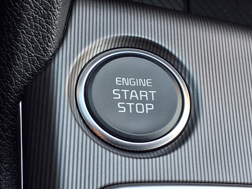new 2026 Kia Sportage car, priced at $36,585