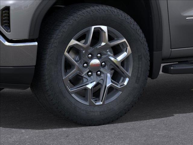 new 2026 GMC Sierra 1500 car, priced at $65,888