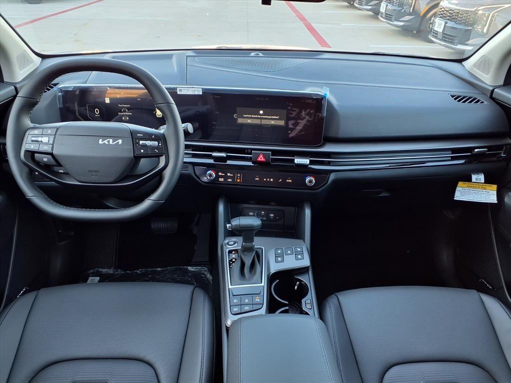 new 2026 Kia Sportage car, priced at $36,585