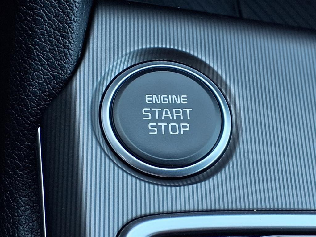 new 2026 Kia Sportage car, priced at $36,585