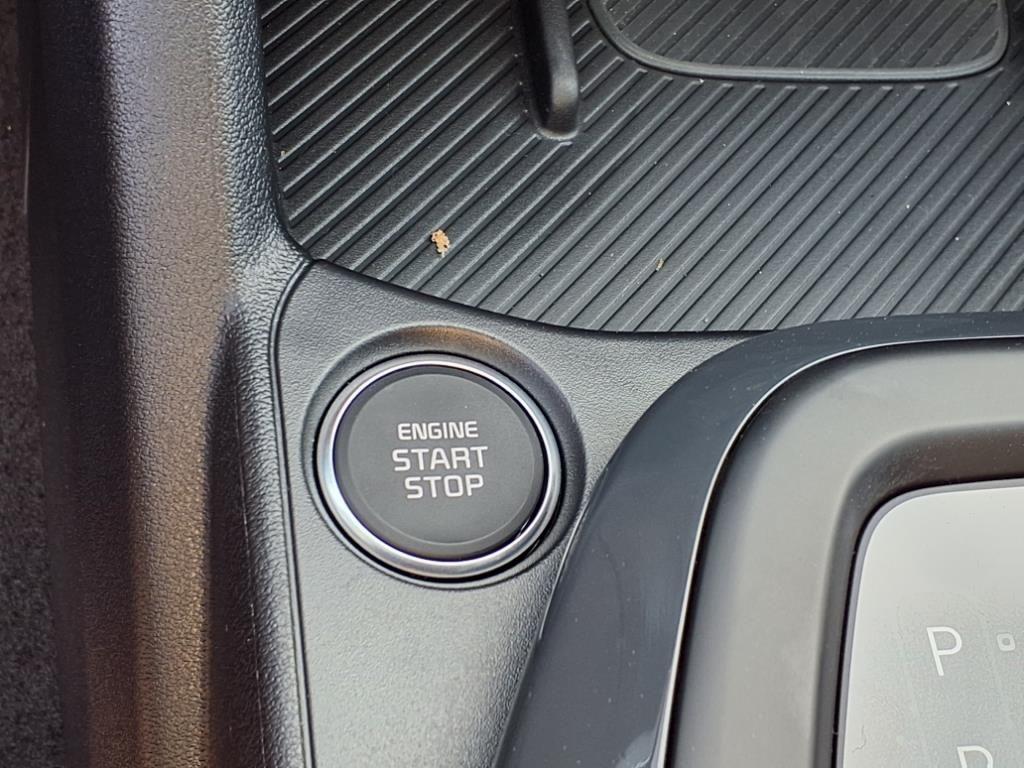 new 2025 Kia K4 car, priced at $22,907
