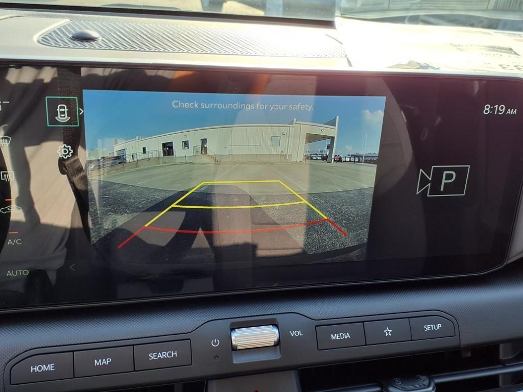new 2025 Kia K4 car, priced at $22,907