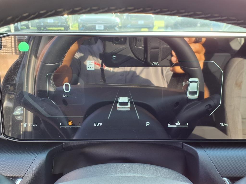 new 2025 Kia K4 car, priced at $22,907