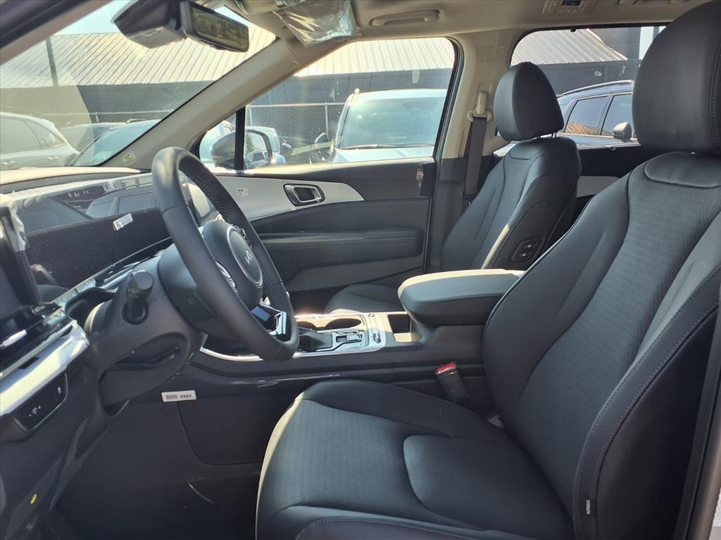 new 2026 Kia Carnival car, priced at $50,621