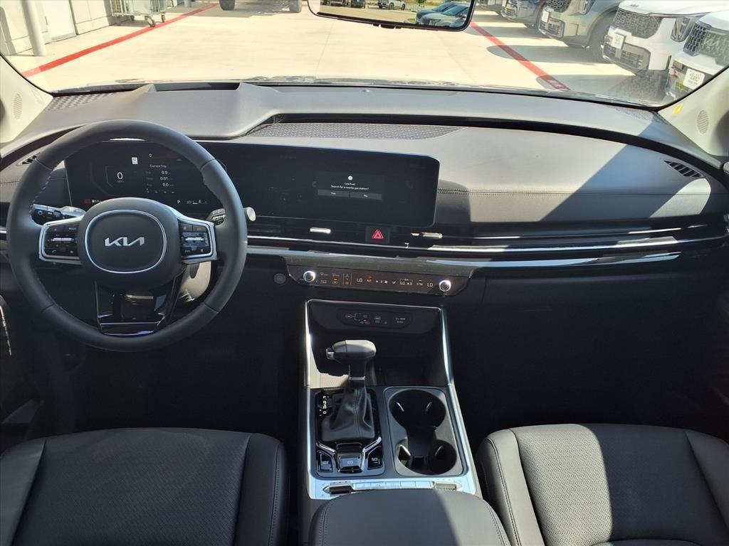 new 2026 Kia Carnival car, priced at $50,621