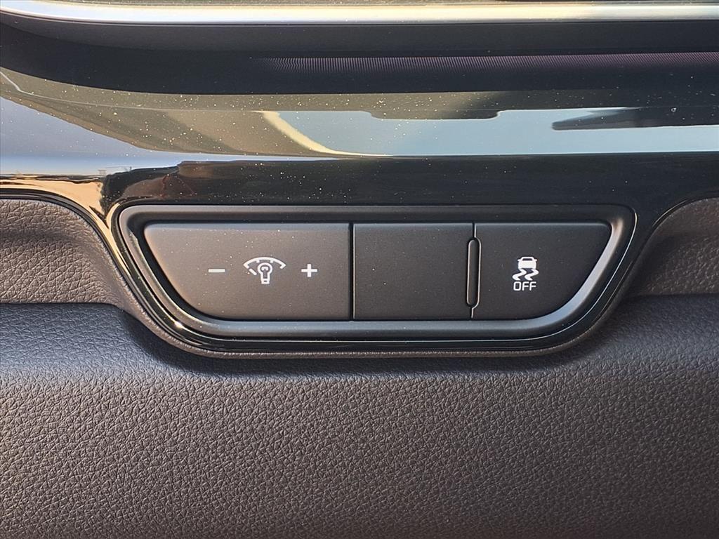 new 2026 Kia Carnival car, priced at $50,621