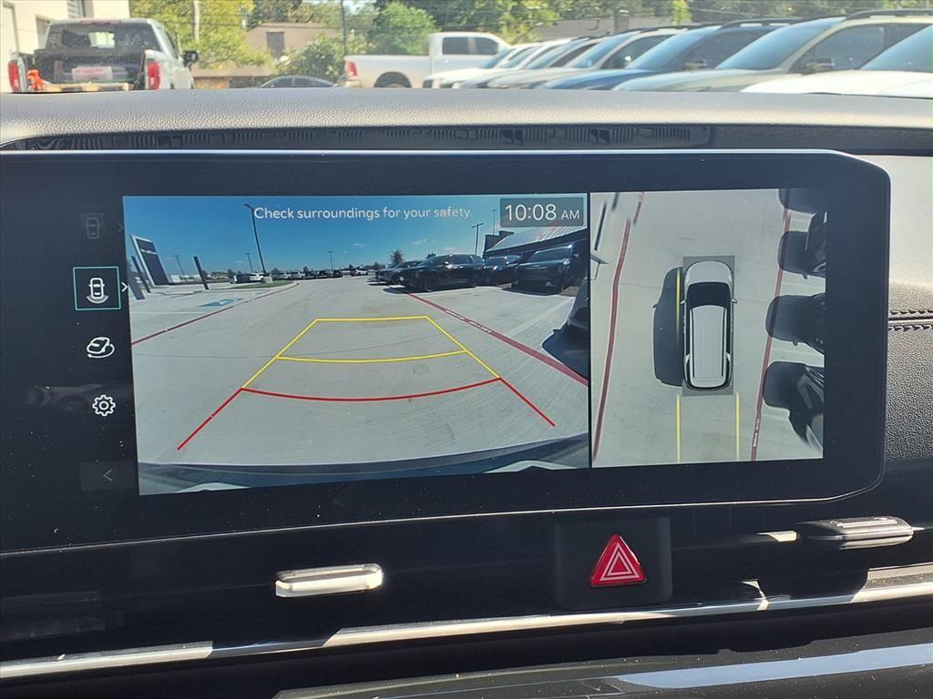 new 2026 Kia Carnival car, priced at $50,621