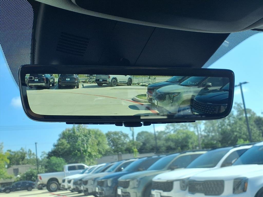 new 2026 Kia Carnival car, priced at $50,621