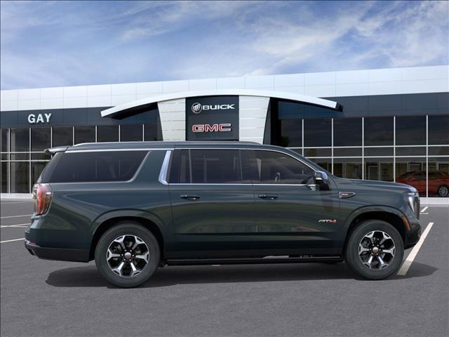 new 2025 GMC Yukon XL car, priced at $104,889