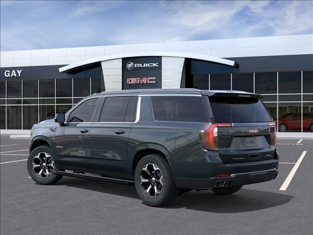 new 2025 GMC Yukon XL car, priced at $104,889
