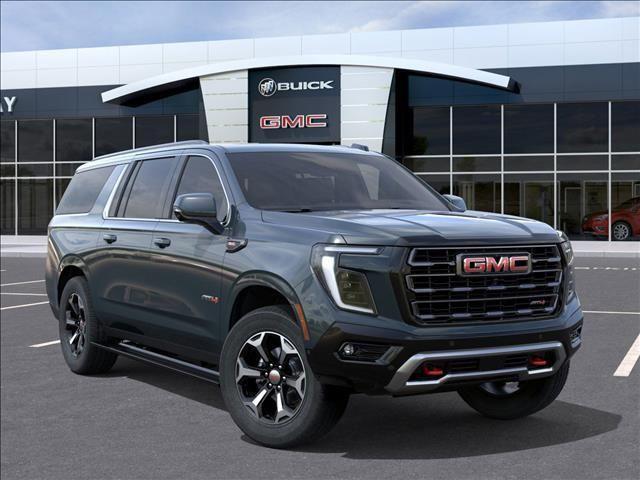 new 2025 GMC Yukon XL car, priced at $104,889