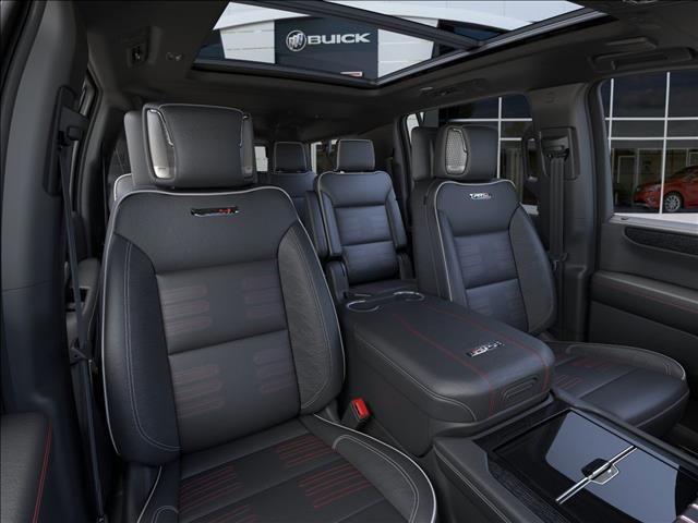 new 2025 GMC Yukon XL car, priced at $104,889