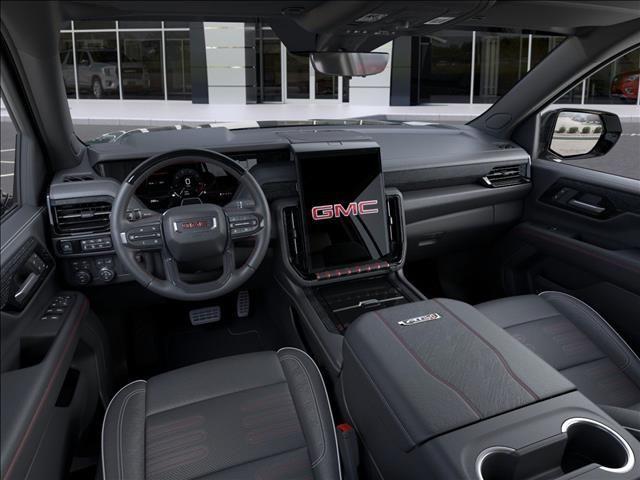 new 2025 GMC Yukon XL car, priced at $104,889