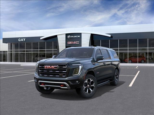 new 2025 GMC Yukon XL car, priced at $104,889