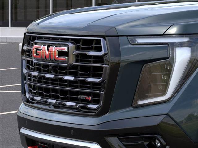 new 2025 GMC Yukon XL car, priced at $104,889