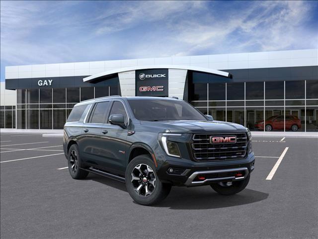 new 2025 GMC Yukon XL car, priced at $104,889