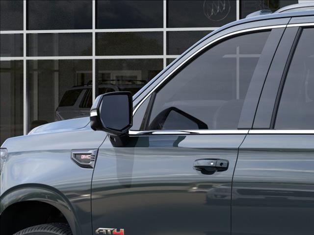 new 2025 GMC Yukon XL car, priced at $104,889