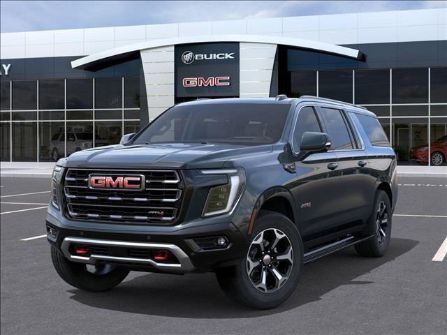 new 2025 GMC Yukon XL car, priced at $104,889