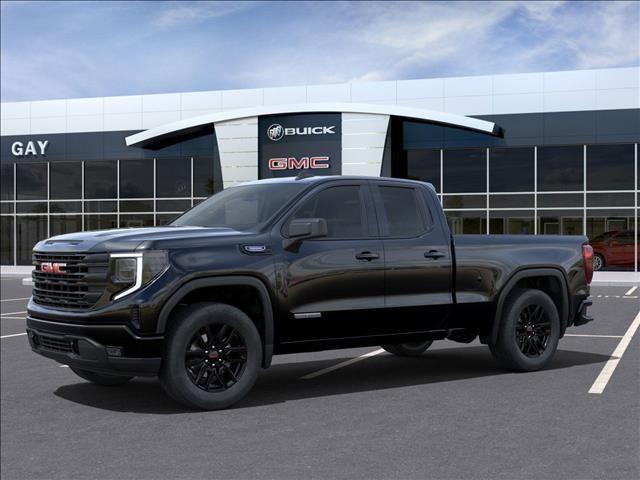 new 2025 GMC Sierra 1500 car, priced at $42,390