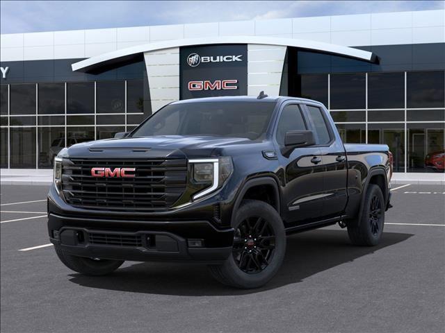 new 2025 GMC Sierra 1500 car, priced at $42,390