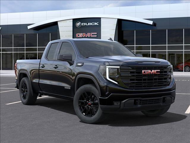 new 2025 GMC Sierra 1500 car, priced at $42,390